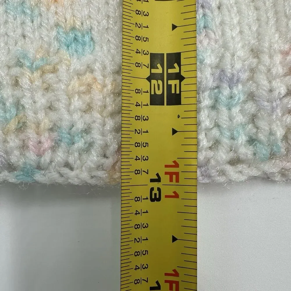 Handmade vintage 1970s